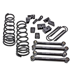 Dodge Lift Kit For 2012 Dodge Ram 3500