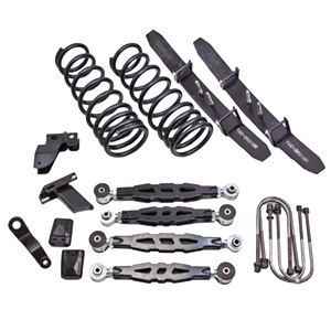 Dodge Lift Kit For 2012 Dodge Ram 3500