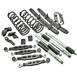 Dodge Lift Kit For 2012 Dodge Ram 3500