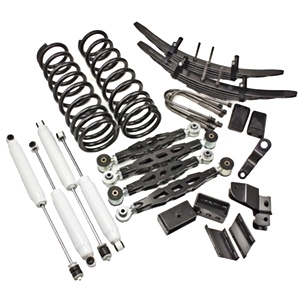 Dodge Lift Kit For 2012 Dodge Ram 2500