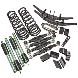 Dodge Lift Kit For 2012 Dodge Ram 2500