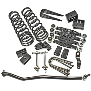 Dodge Lift Kit For 2012 Dodge Ram 3500