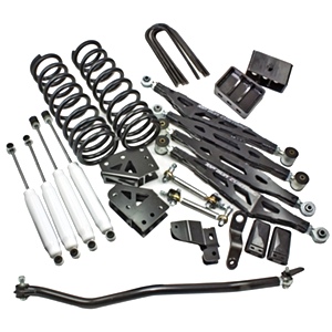 Dodge Lift Kit For 2012 Dodge Ram 3500