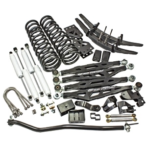 Dodge Lift Kit For 2012 Dodge Ram 3500