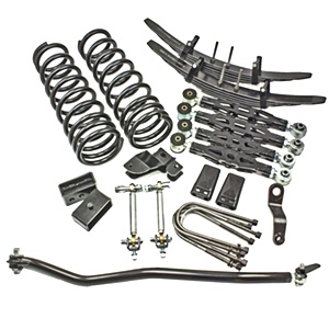 Dodge Lift Kit For 2012 Dodge Ram 3500